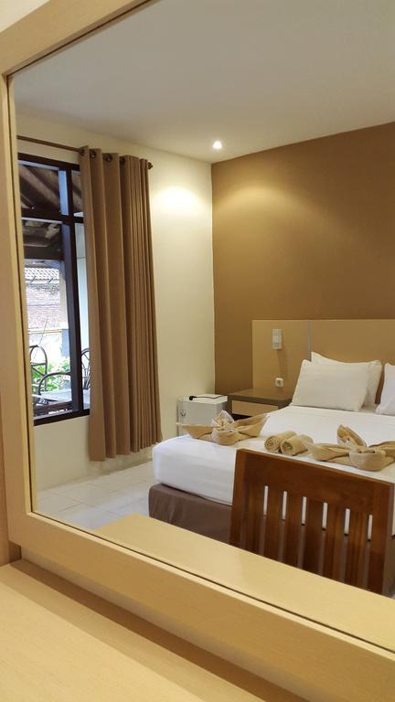Trawangan Cottages Gili Trawangan Eksteriør billede